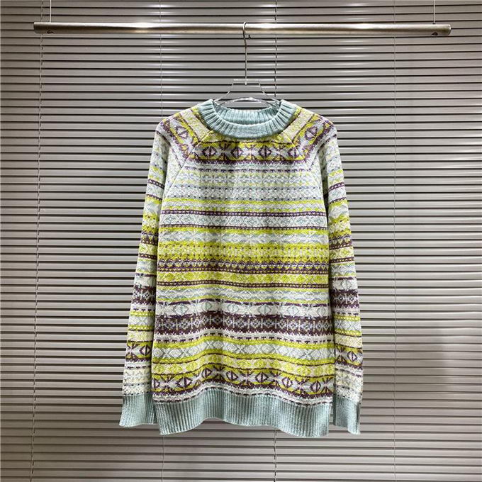 Dior Sweater Wmns ID:20250918-90